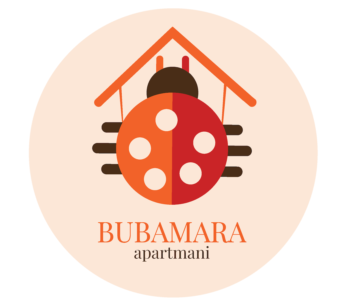 Bubamara公寓1楼
