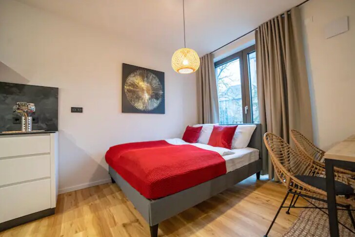 Ganzes Haus Premium-Apartments D