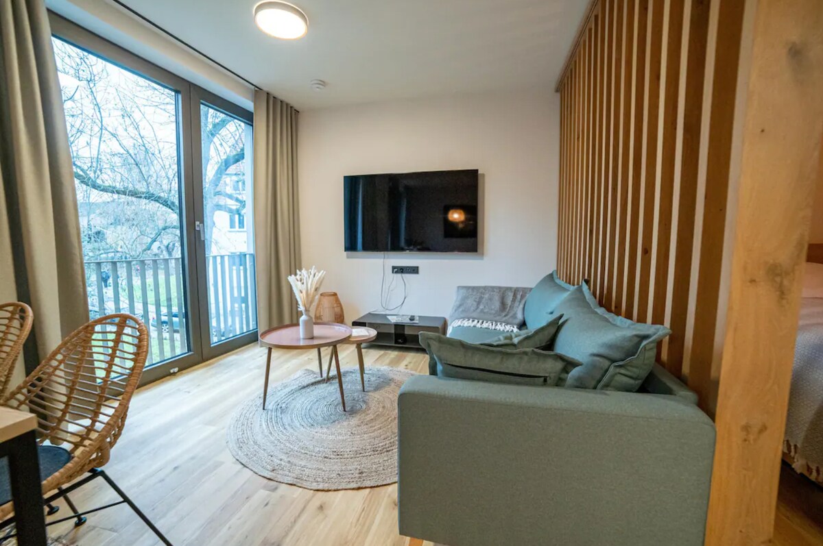Ganzes Haus Premium-Apartments D