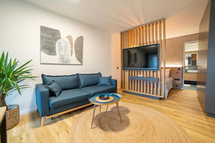 Ganzes Haus Premium-Apartments C