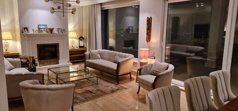 Vila 717 - Private Room