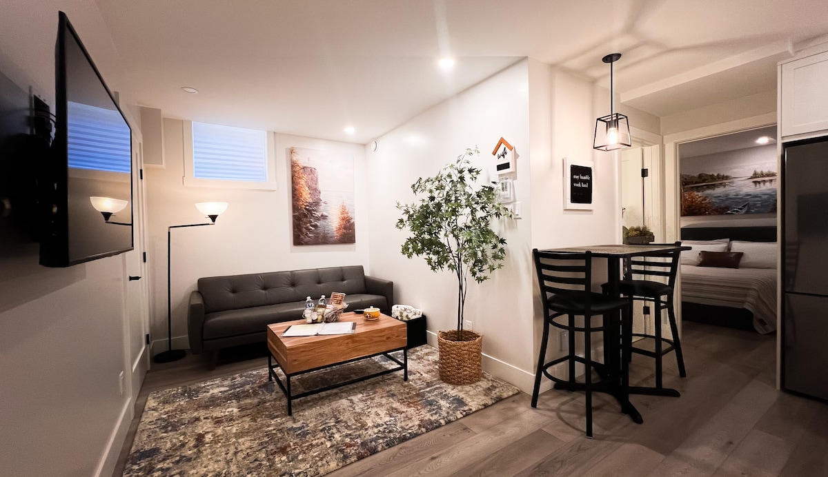 1-Bedroom ,Apartment -Short Term Rental