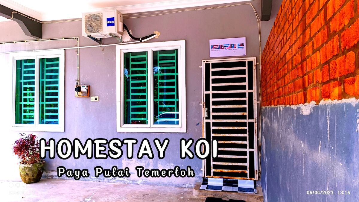 HomestayKoi