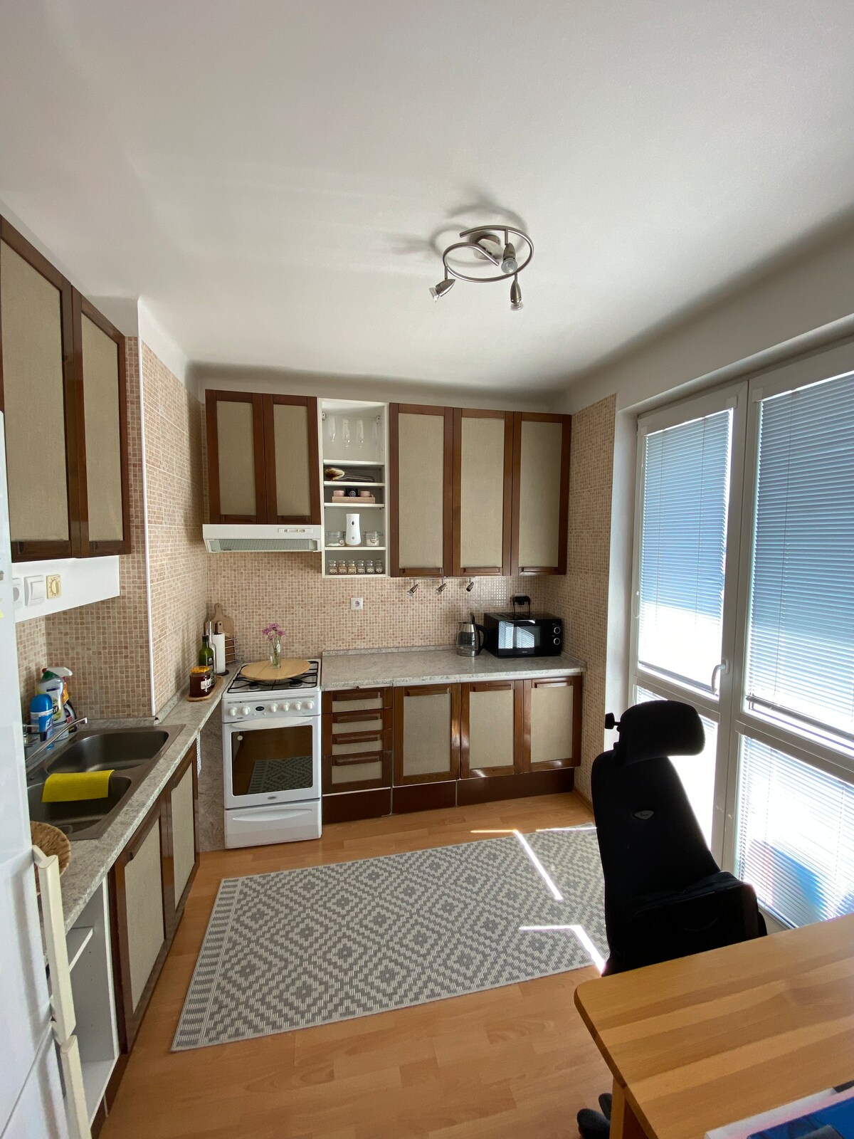 Apartmán v center Trenčína