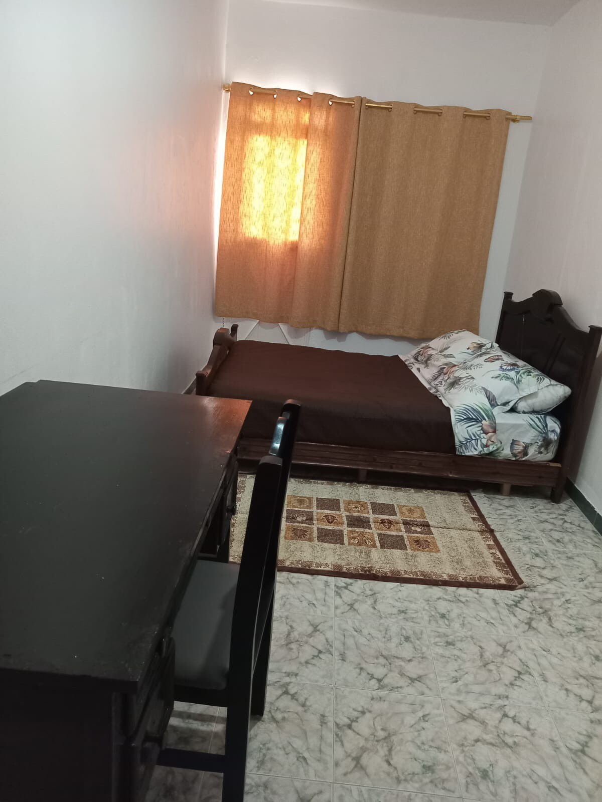 Spacious apartment near Medina – Wi-Fi