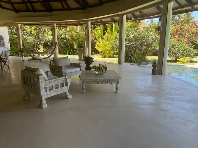 DIANI BEACH VILLA Esclusiva sul Mare