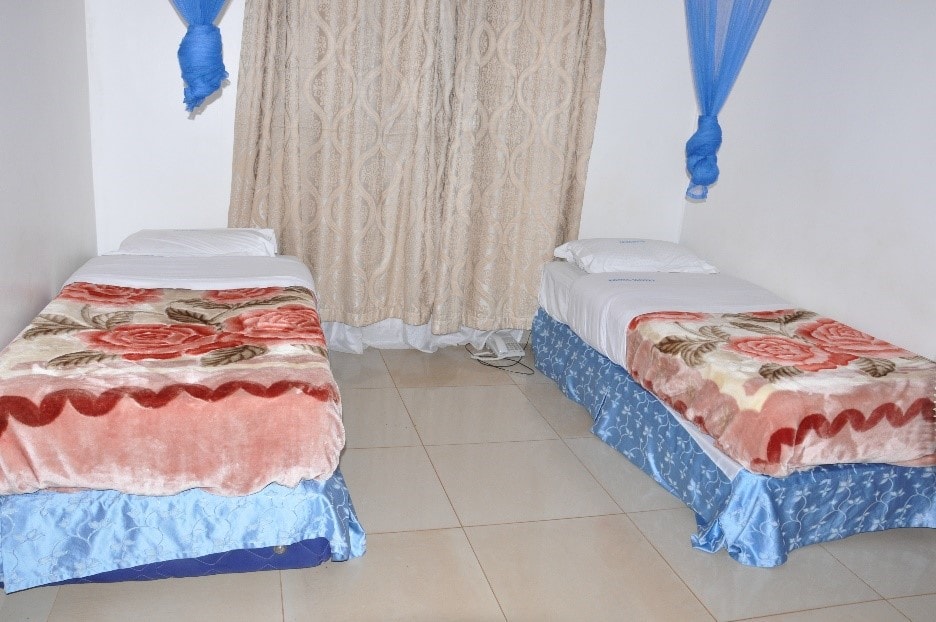 Best Accommodation in Mukono