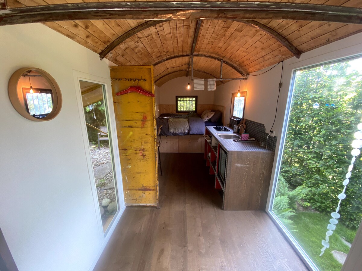 wunderschönes Tiny House