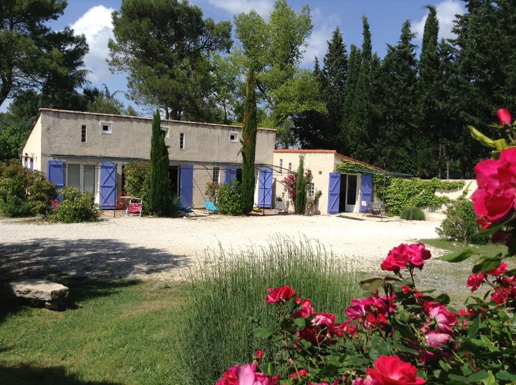 Mas 22Pers piscine, parc, jeux, idéal famille amis