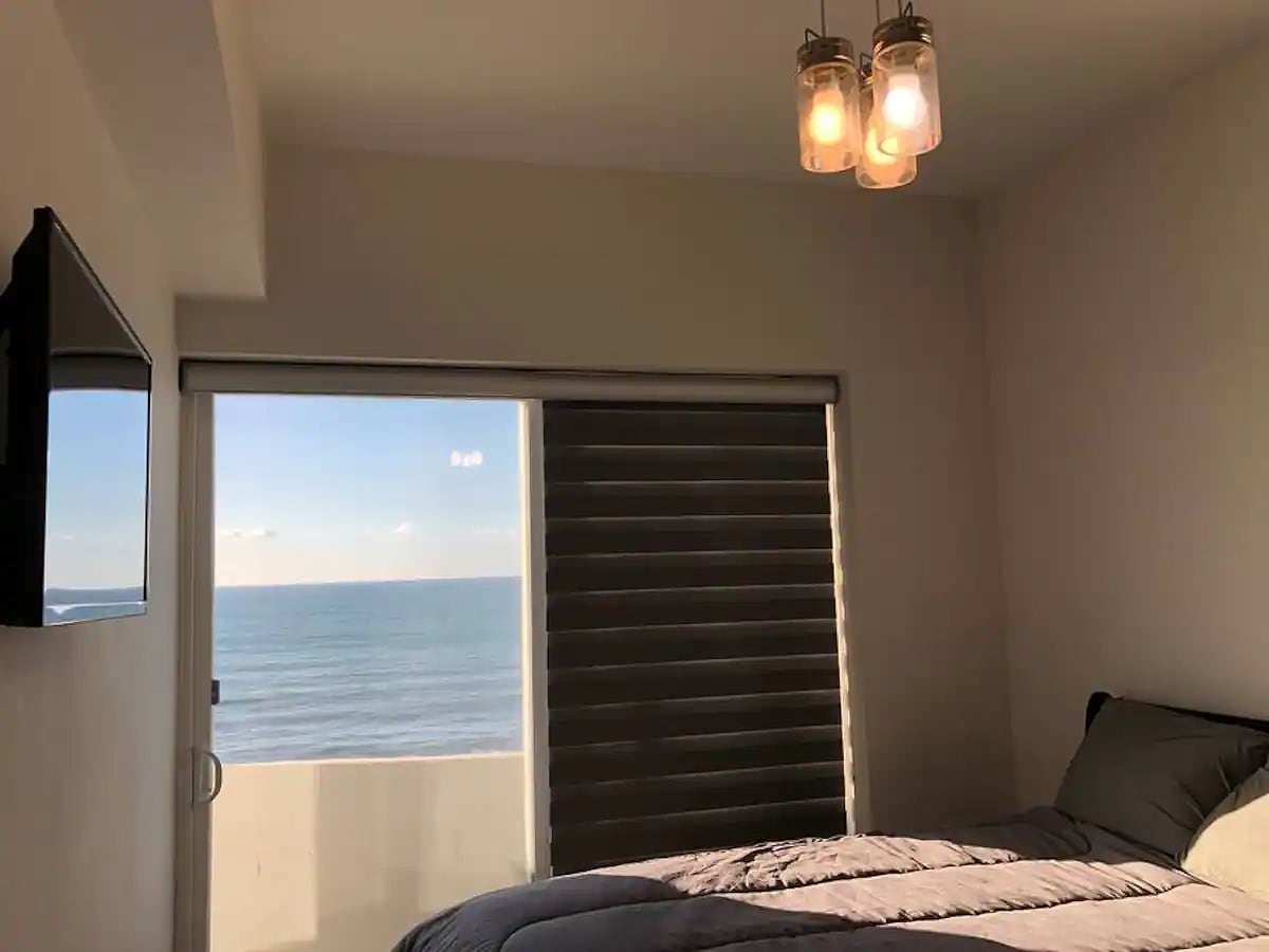 TJ海滩公寓-探索Baja