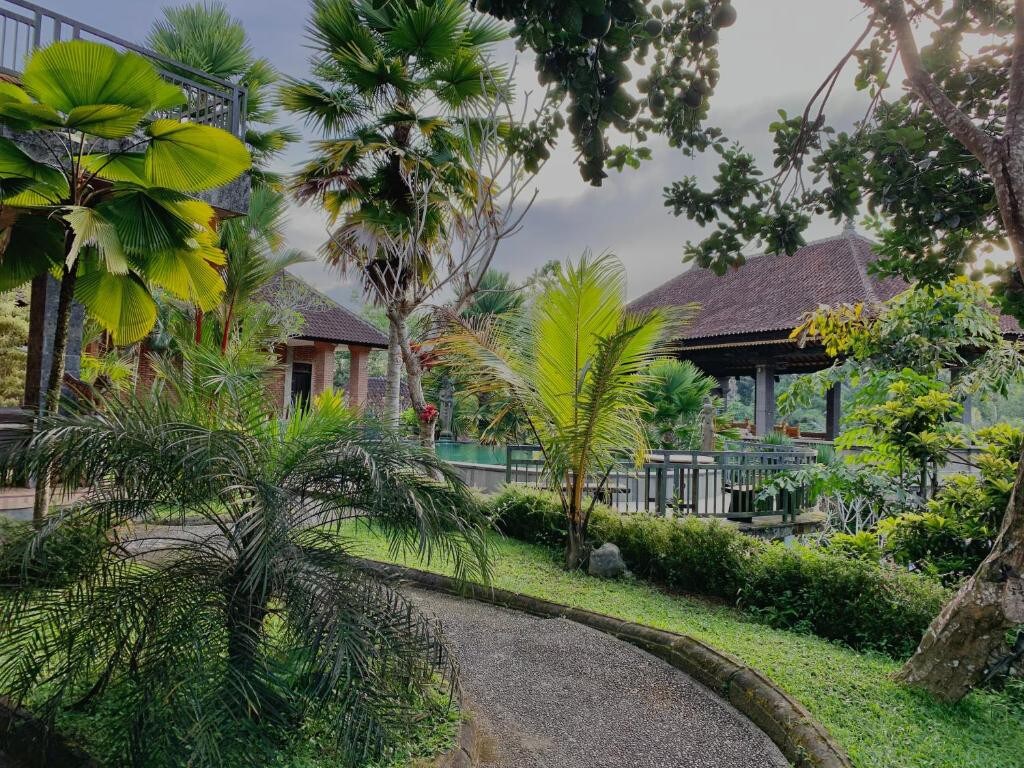 Bilukan 10 Adult Tegalalang Bali