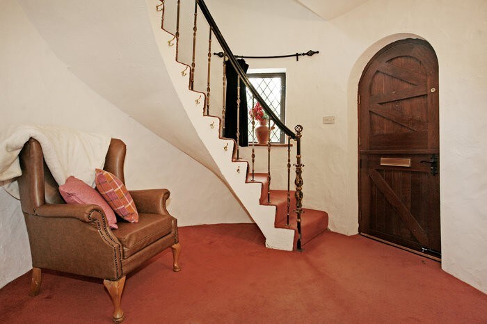 Turret Lodge Residence, Bunratty, Co Clare