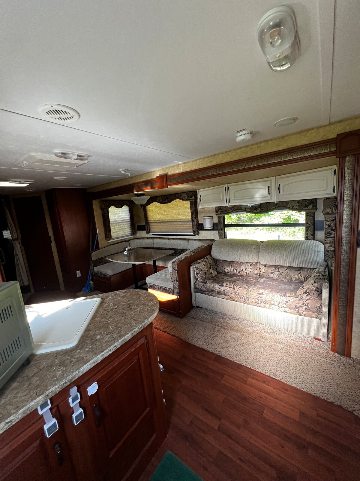 Witty Acres RV