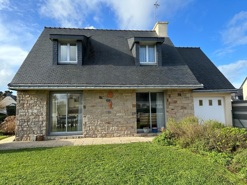 Maison à 300m de la plage, Saint Jacques, Morbihan