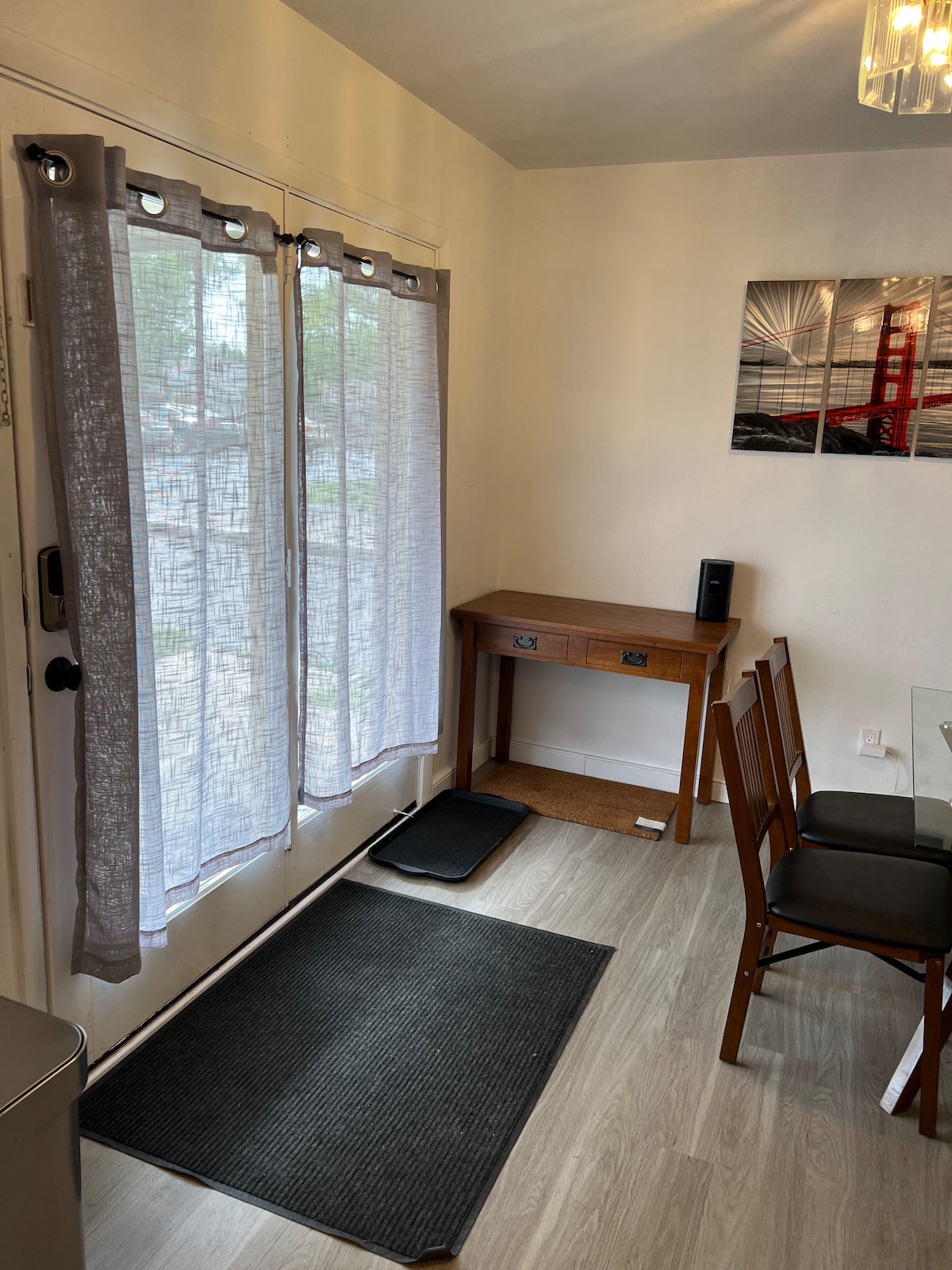 2 bedroom apartment in Vandalia