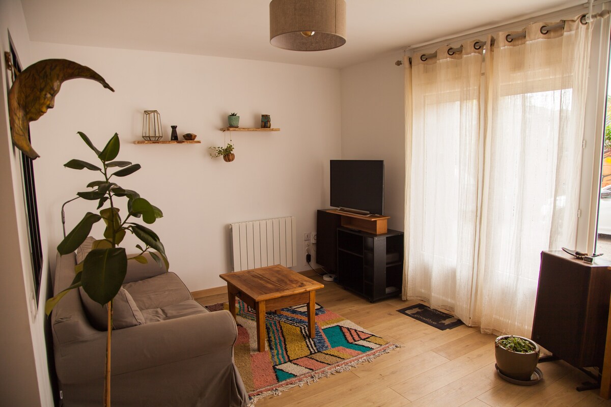 Appartement Rennes