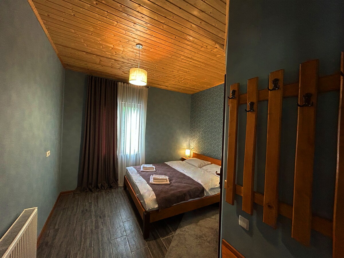 Apart-hotel Vim in Sighnaghi