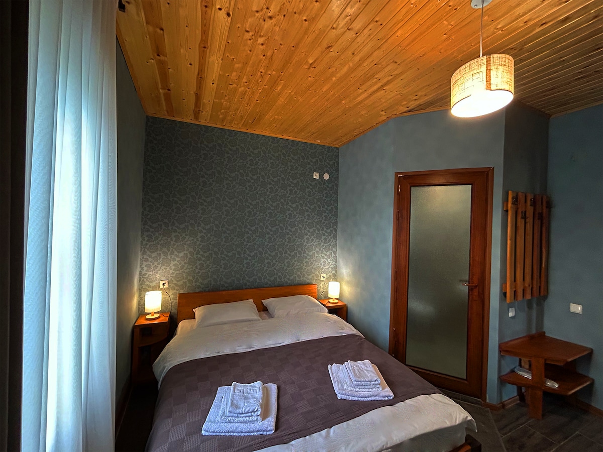 Apart-hotel Vim in Sighnaghi