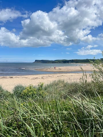 Causeway Coast and Glens的民宿