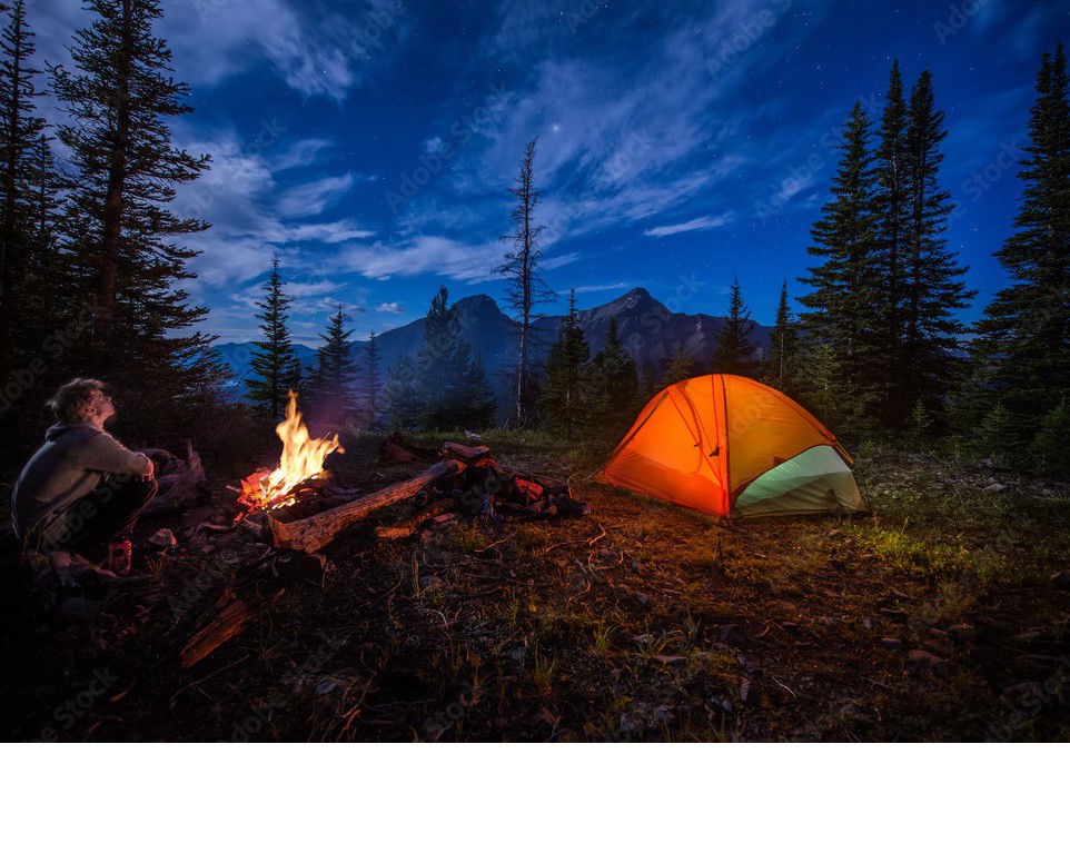 Tent/Camper