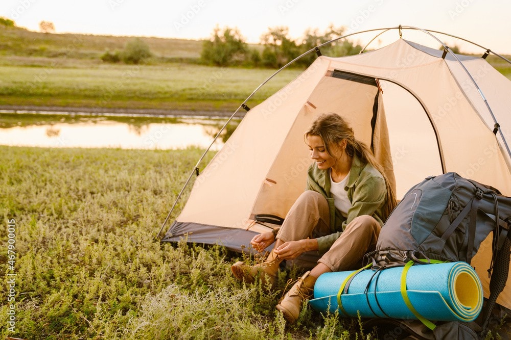 Tent/Camper