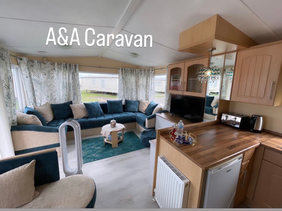 The A&A Caravan