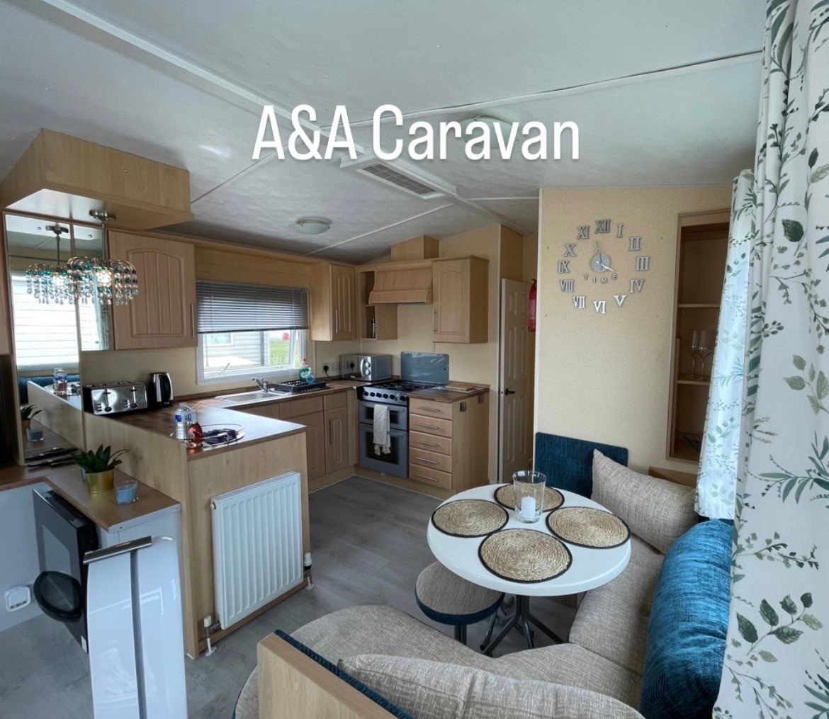 The A&A Caravan