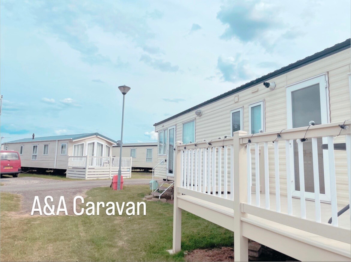 The A&A Caravan