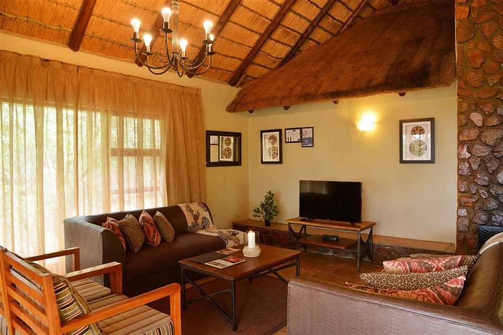 Holiday accommodation at Mabula - 3 to 7 July 2023