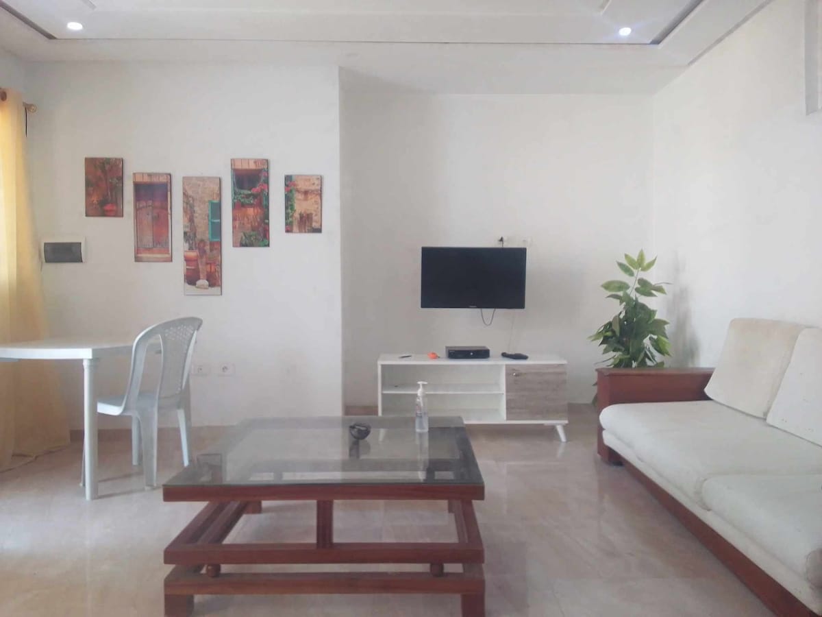 appartement sousse