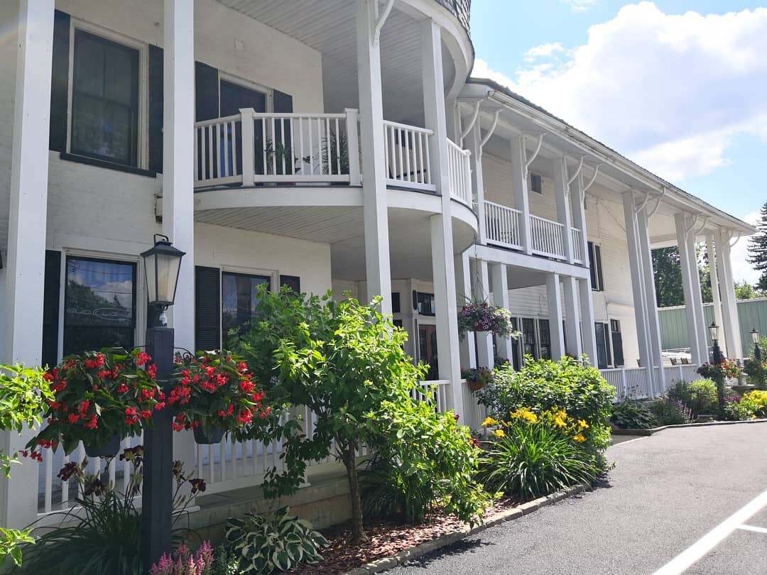 Historic Hotel Carriage House Rm