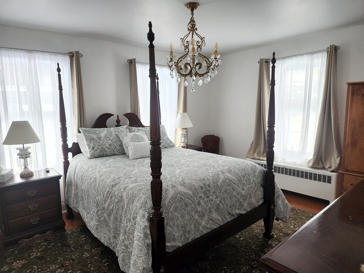 Historic Hotel Carriage House Rm