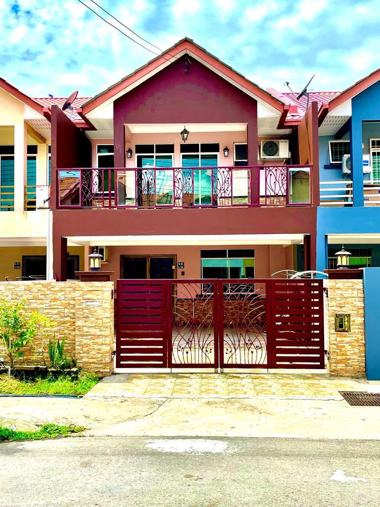 Ceria Homestay Putatan