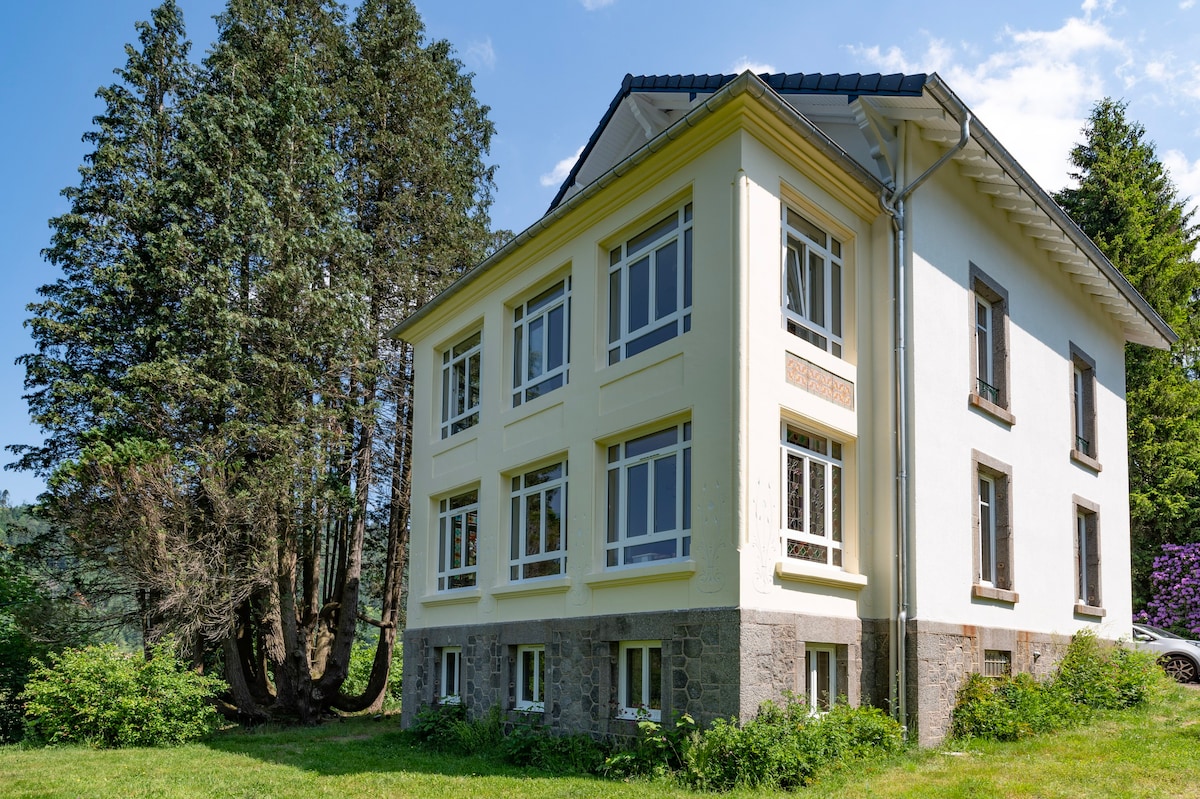 Chambre d'hôtes "Gentiane"  Sapois Gérardmer