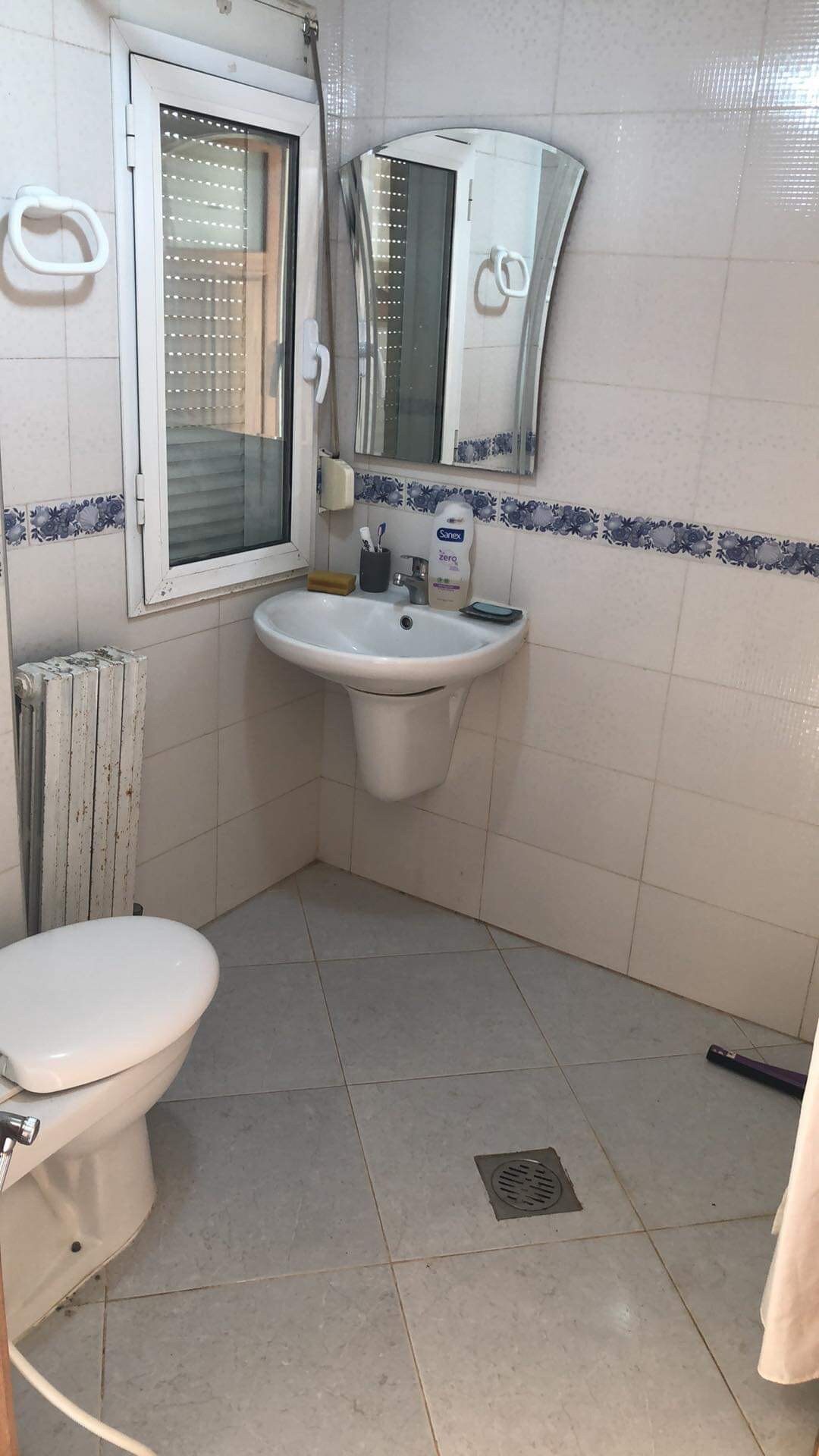 Apartment a toche,annaba