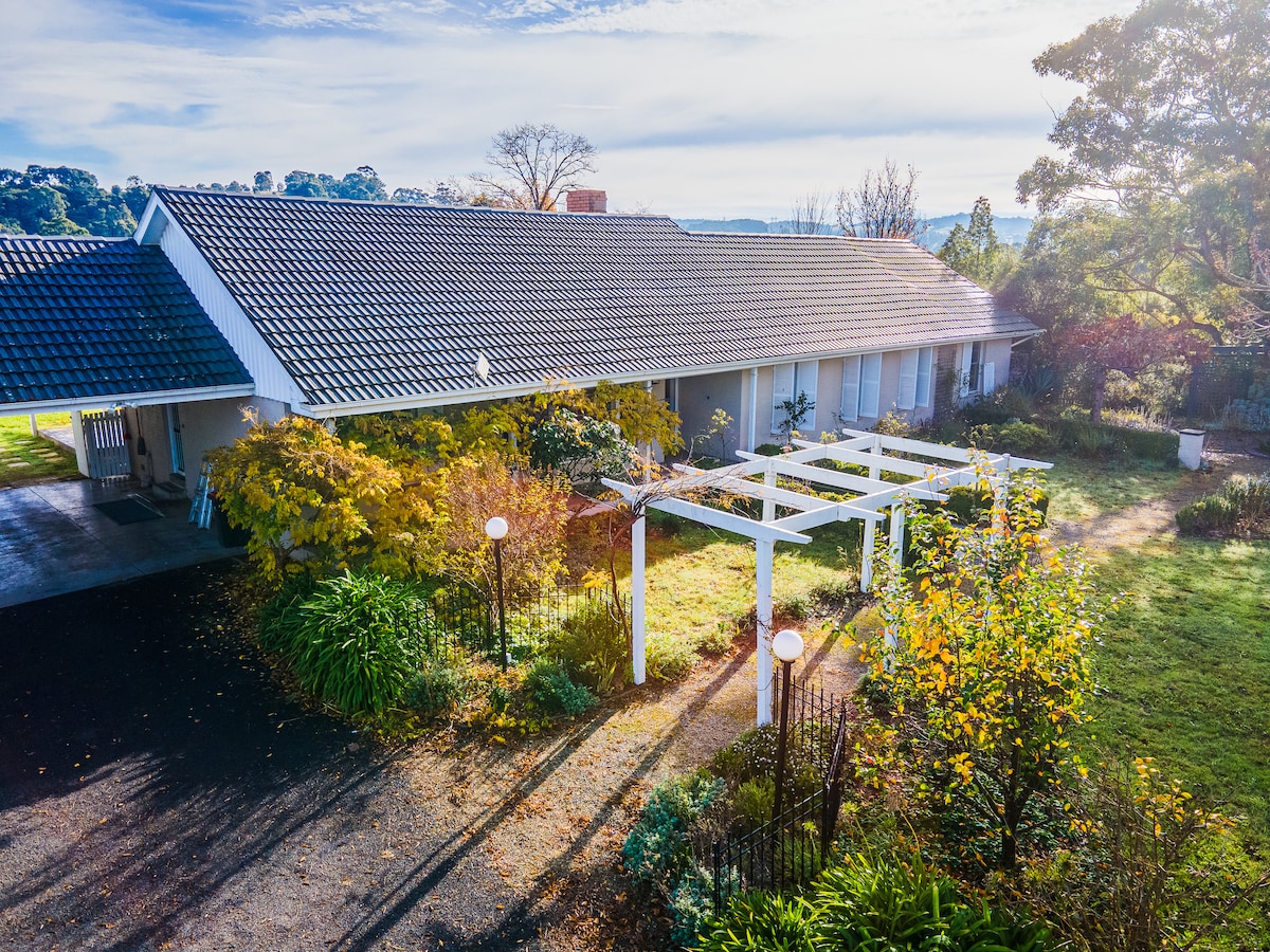 Heritage Holiday House No.17