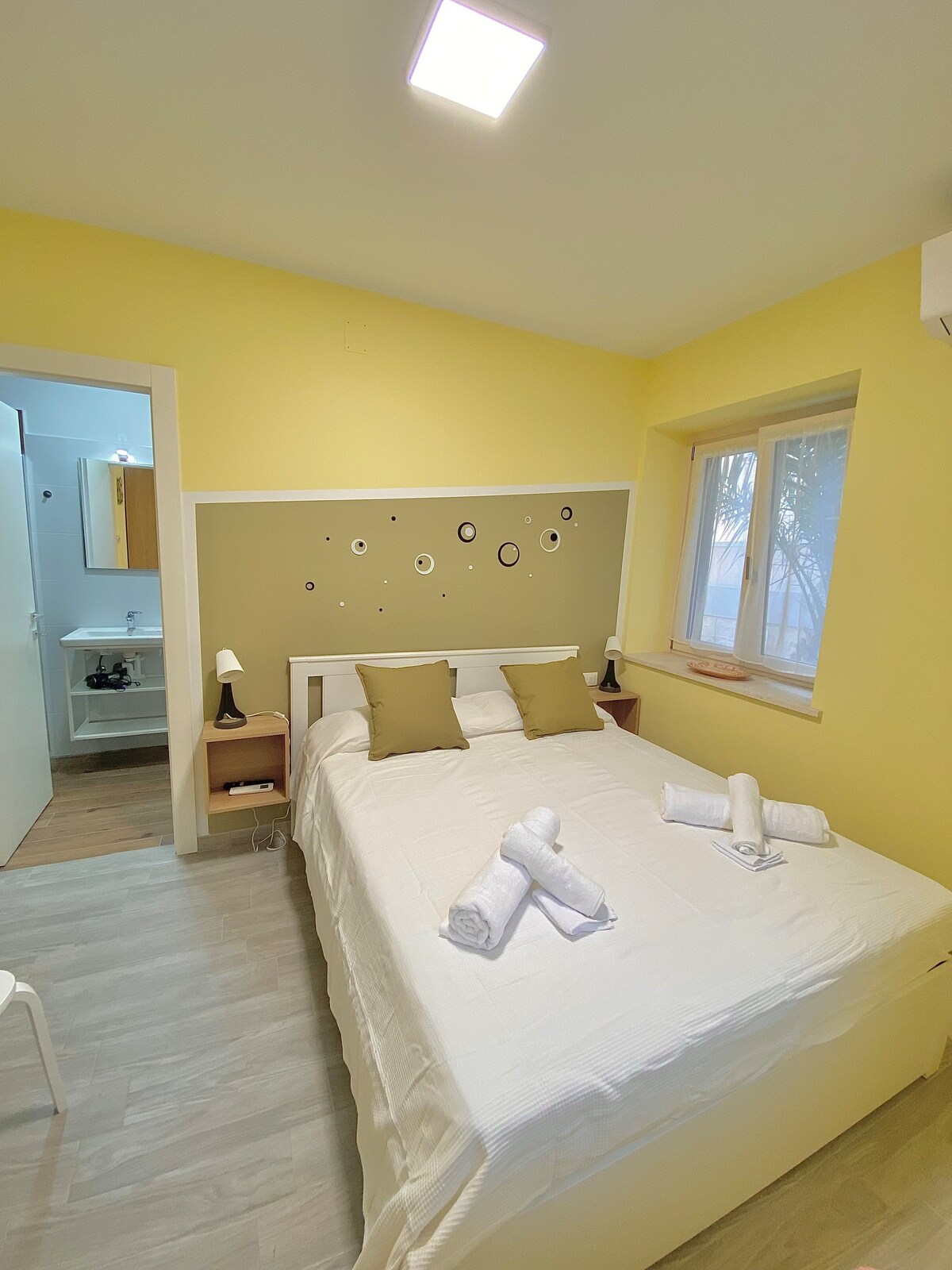 home Il Campanile B&B in Chieti