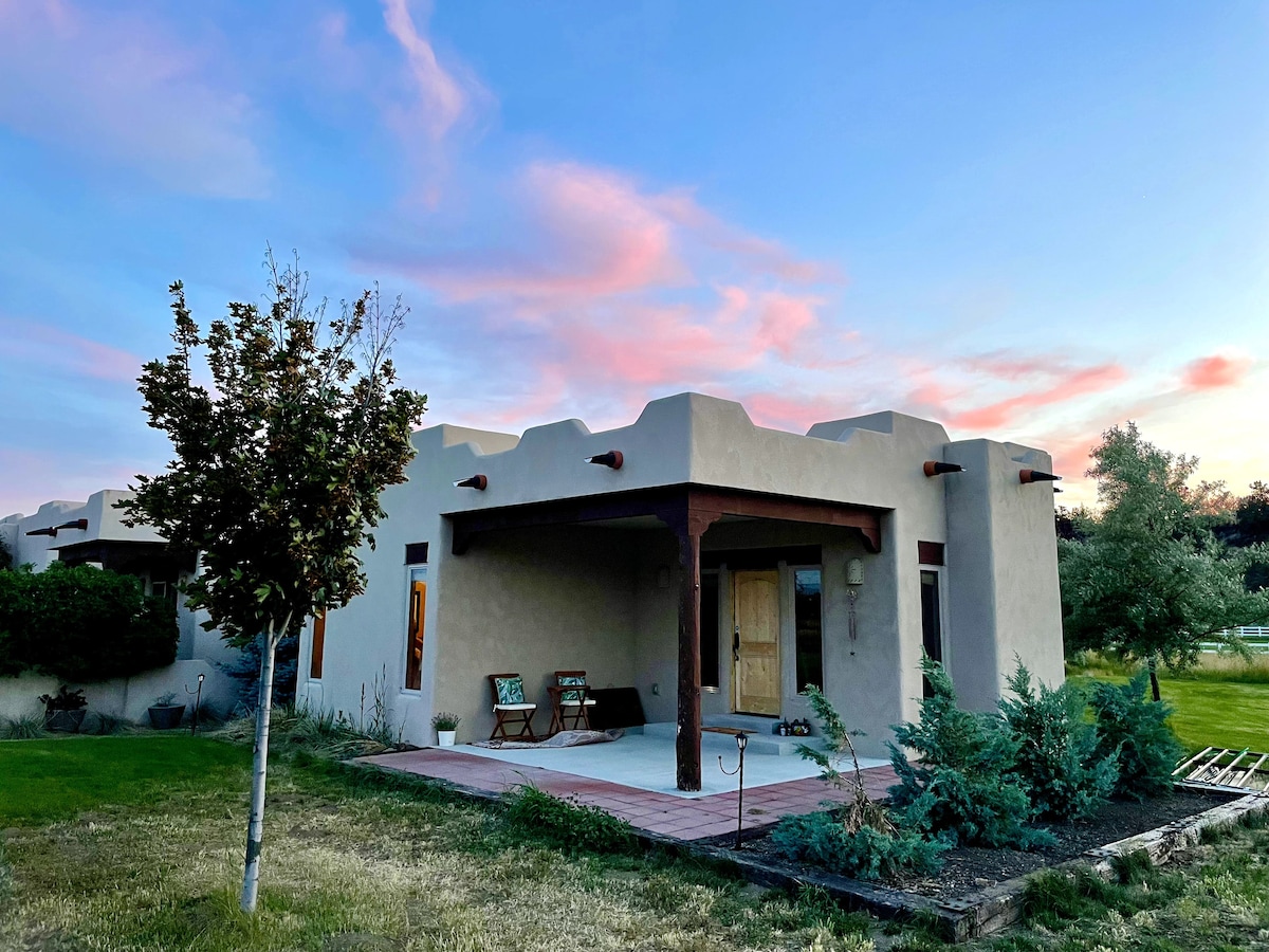 Smith Rock Luxury Casita