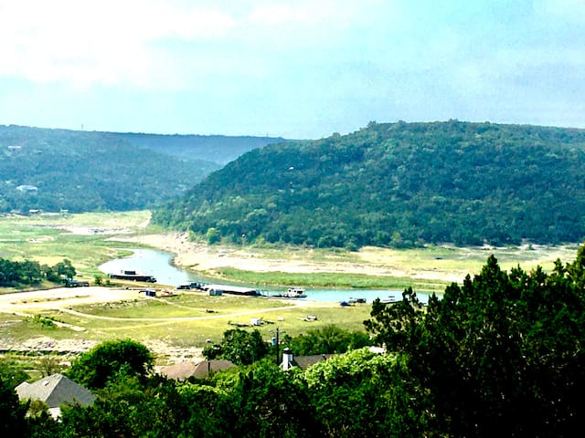 利安得(Leander)的民宿