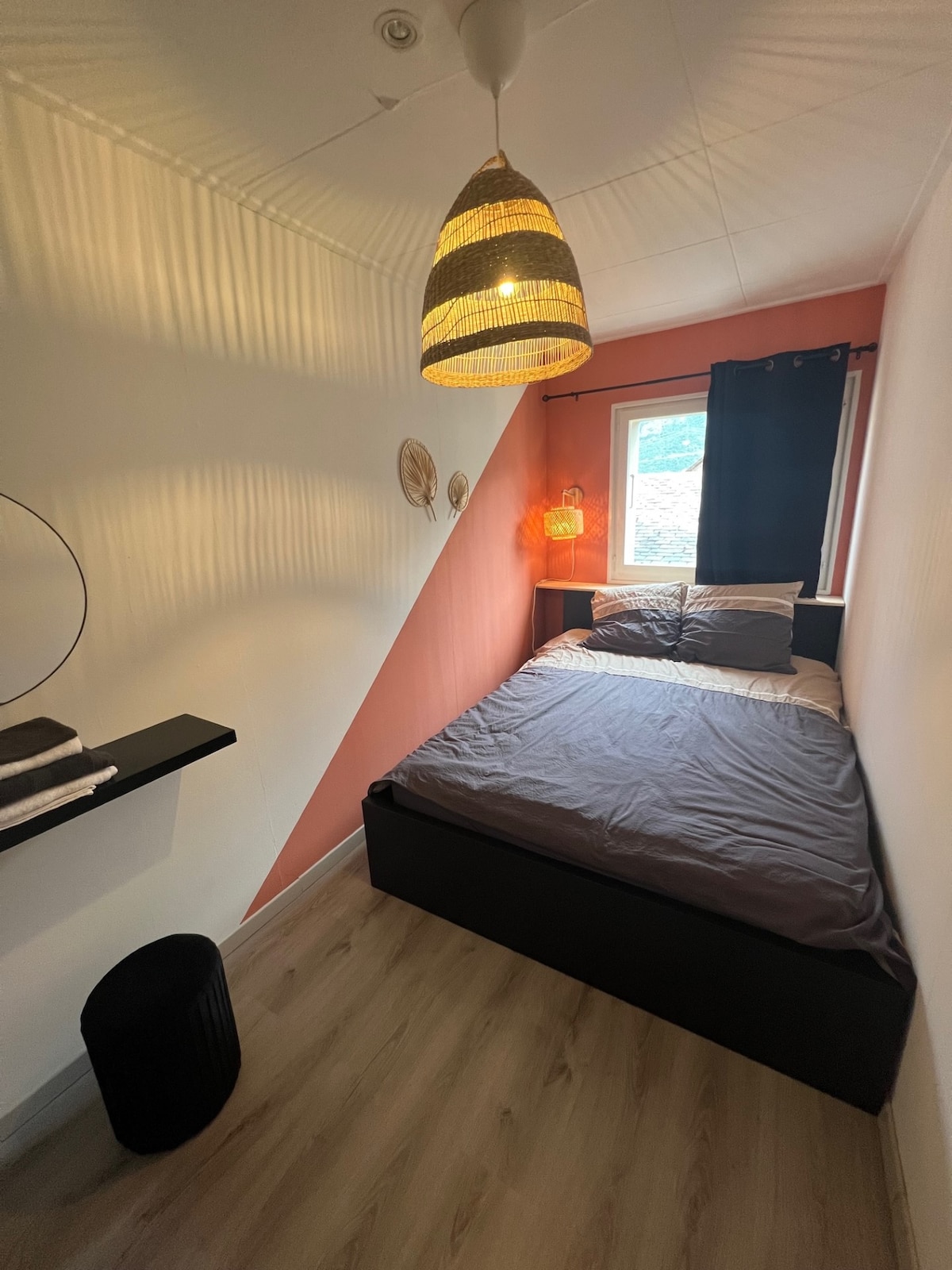 Charmant appartement au centre de Sierre