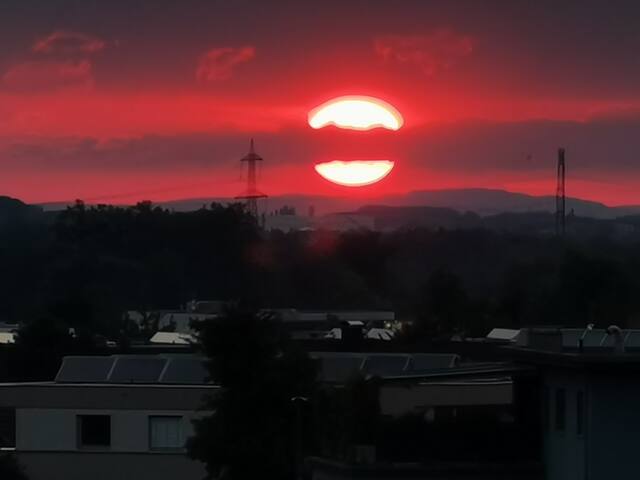 多恩比恩 (Dornbirn)的民宿