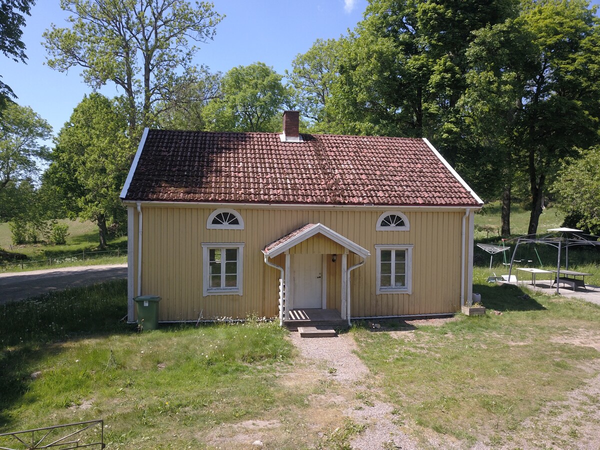 Villa Bäckanäs