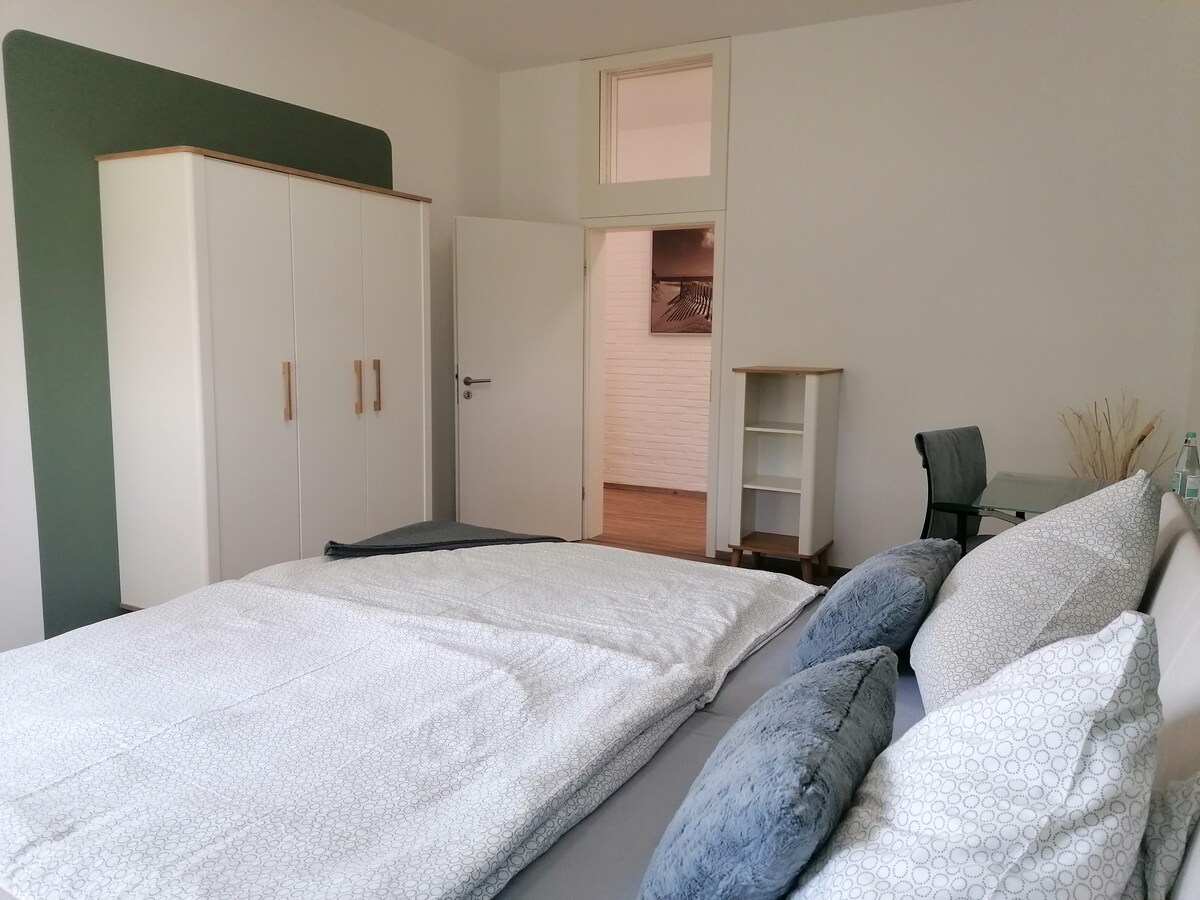 Ferienwohnung am Zehnthof/Doppelzimmer