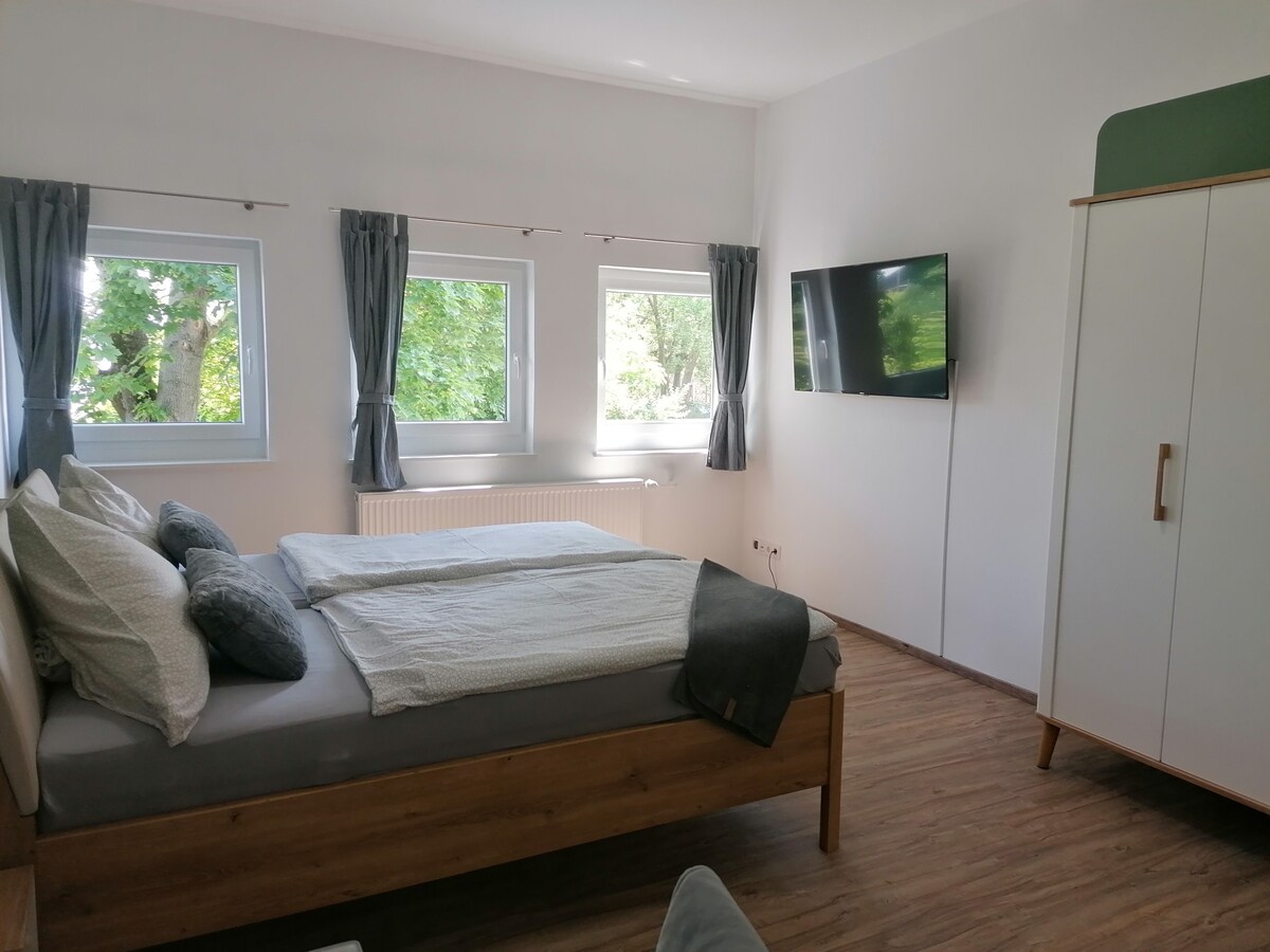 Ferienwohnung am Zehnthof/Doppelzimmer