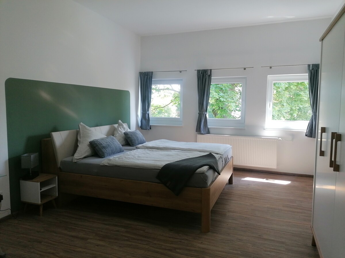 Ferienwohnung am Zehnthof/Doppelzimmer