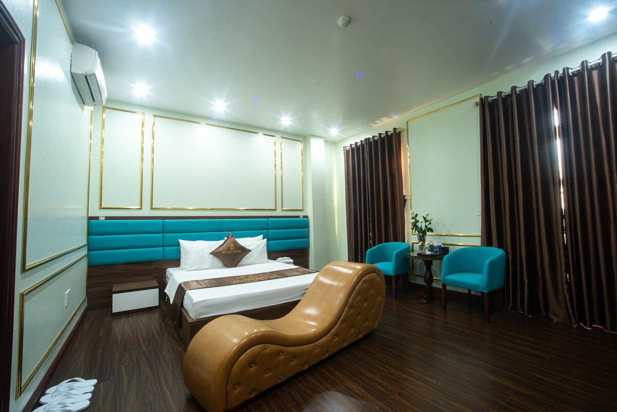 Royal Hotel Bżc Ninh