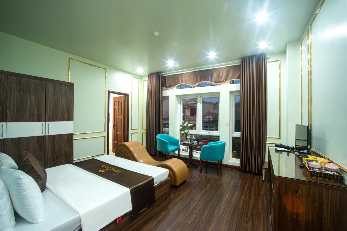 Royal Hotel Bżc Ninh