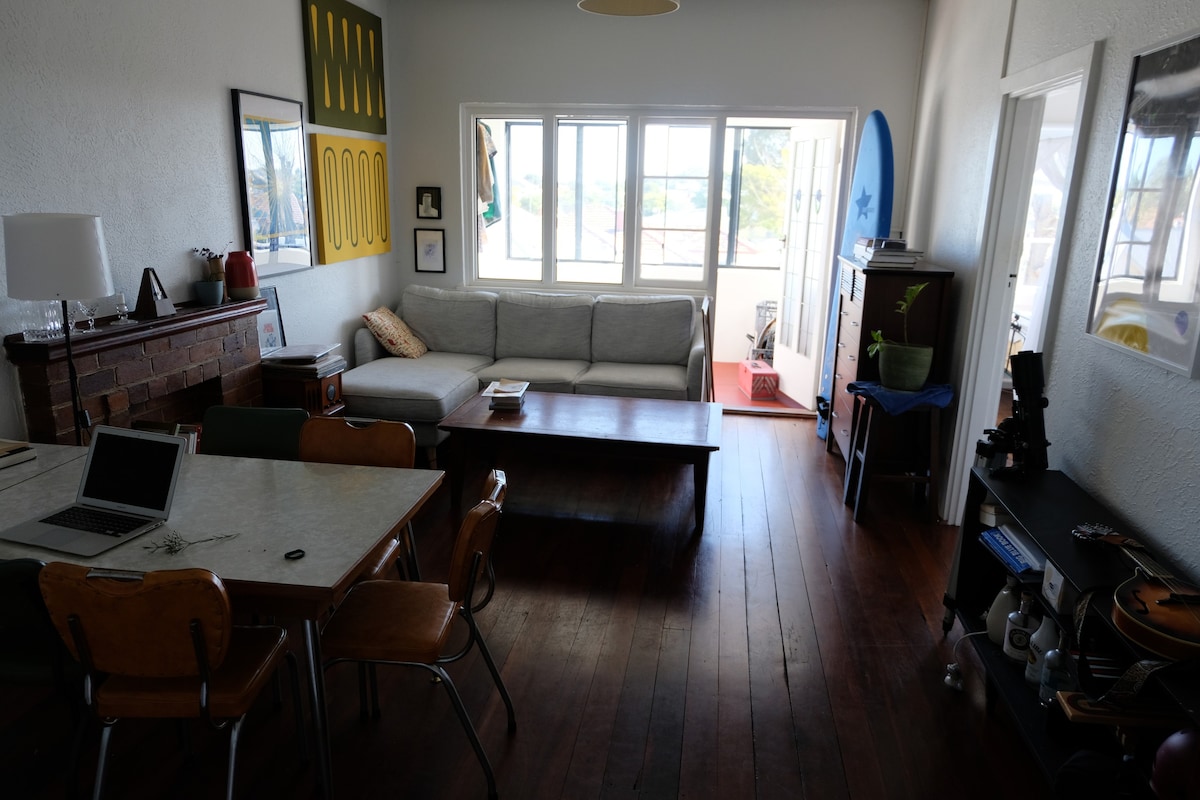 芒特劳利旅馆（ Mount Lawley Homestay