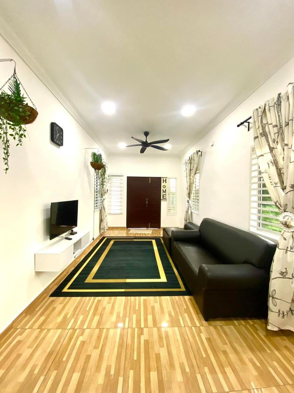 Umbai Village Melaka Homestay （仅限穆斯林）