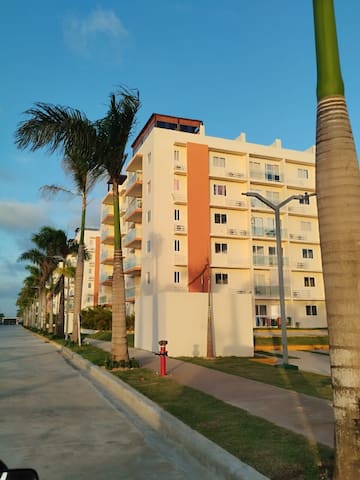Punta Cana的民宿